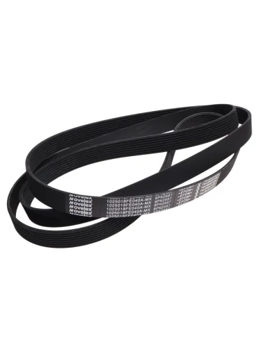 Ремень приводной поликлиновой 8PK2687 JAC Sunray SOLLERS Atlant (2.7D) (4DE1-1D) (Е5) MOVELEX