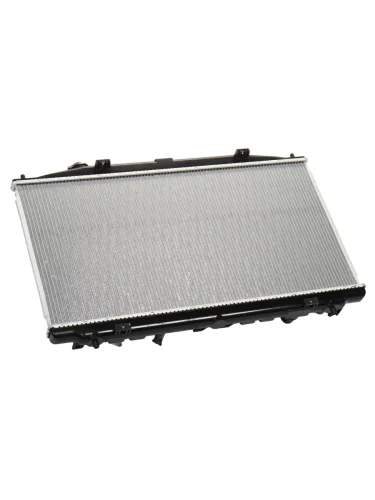 Радиатор HONDA Accord (08-) (2.4) охлаждения двигателя АКПП SAKURA