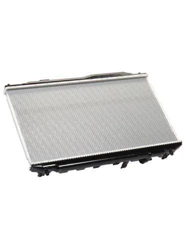 Радиатор HONDA Civic 4D 5D (06-) SAKURA