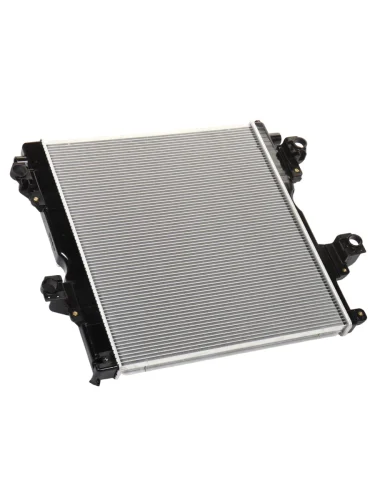 Радиатор TOYOTA Land Cruiser Prado (J150) (09-) SAKURA