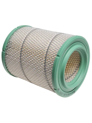 Элемент фильтрующий ГАЗ-3110 3302 воздушный инжектор низкий КОСТРОМСКОЙ ФИЛЬТР