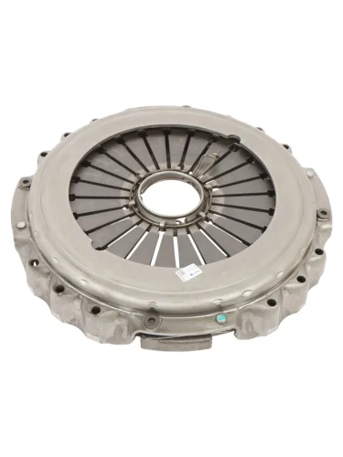 Корзина сцепления SHACMAN SHAANXI F3000 MOVELEX