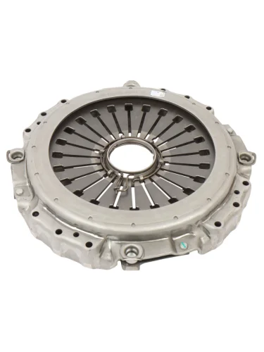 Корзина сцепления SHACMAN SHAANXI X3000 MOVELEX