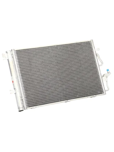 Радиатор OPEL Astra Zafira охлаждения двигателя SAKURA