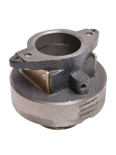 Муфта сцепления Т-150 с подшипником (дв.ЯМЗ) ТРАНСМАШ