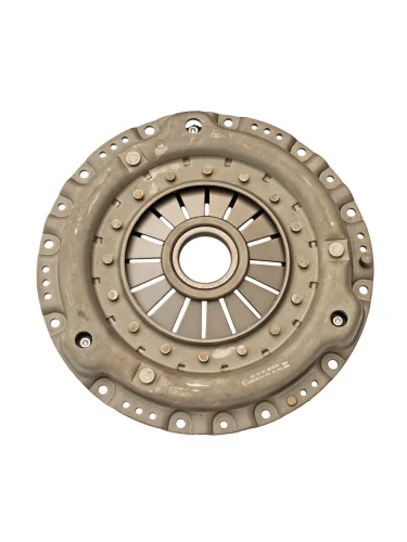 Корзина сцепления КАМАЗ-ЕВРО лепестковая ТРАНСМАШ