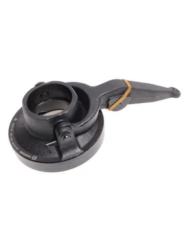 Муфта сцепления ГАЗ-3310 Валдай в сборе с вилкой дв.CUMMINS ТРАНСМАШ