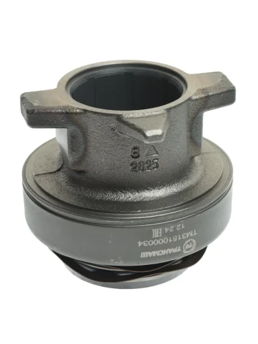 Муфта сцепления КАМАЗ-ЕВРО-2 MFZ-430 в сборе ТРАНСМАШ