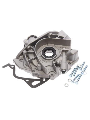 Насос масляный ВАЗ-2108 LUZAR