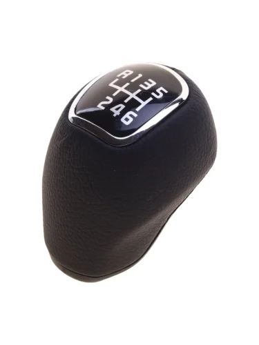 Ручка на рычаг КПП HYUNDAI Solaris NTY