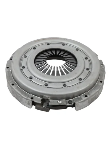 Корзина сцепления ГАЗ-33106 Валдай,ГАЗон Next,ПАЗ-Вектор Next дв.CUMMINS,ЯМЗ 53423 ТРАНСМАШ