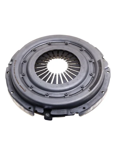 Корзина сцепления МАЗ-4370 Зубренок (аналог SACHS) ТРАНСМАШ