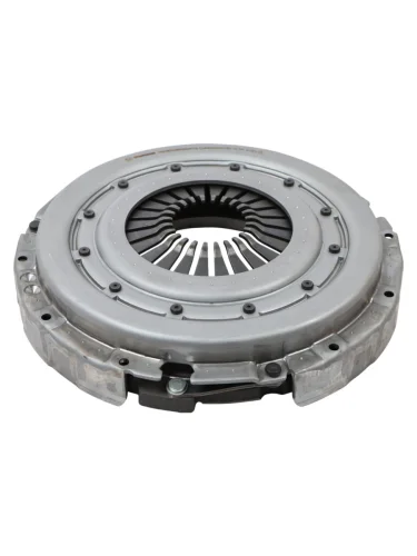 Корзина сцепления КАМАЗ-4308,КАВЗ,МАЗ,ПАЗ,УРАЛ дв.CUMMINS,ЯМЗ-534 MF362 (аналог SACHS) ТРАНСМАШ