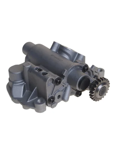 Насос масляный AUDI A6 (08-) QUATTRO FRENI