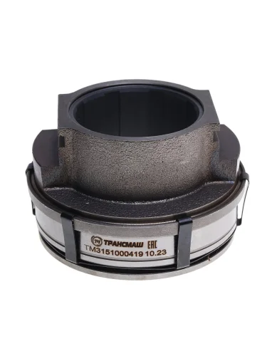 Муфта сцепления КАМАЗ-4308,43253 (КПП ZF,142,144 дв.CUMMINS 6ISBe 185,210) MF-395 ТРАНСМАШ