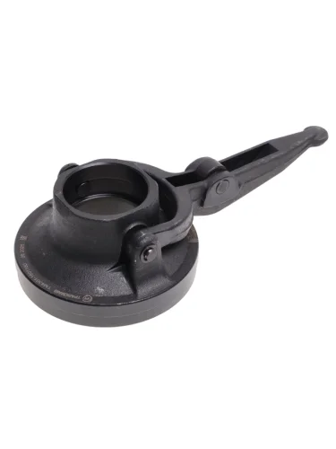 Муфта сцепления ГАЗ-4301,3310 Валдай в сборе с вилкой ТРАНСМАШ