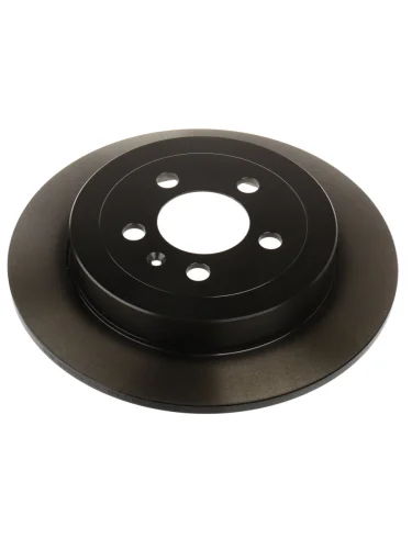 Диск тормозной BRILLIANCE V5 задний (1шт.) NIBK