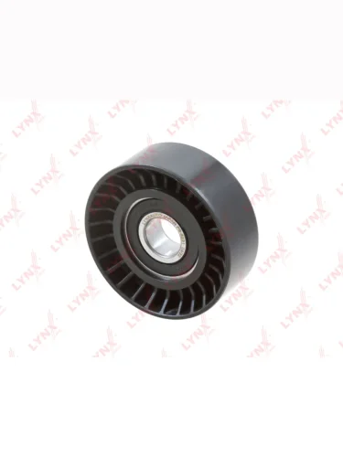 Ролик ремня приводного VAG AXXBPYBWABYDCDLFCDLA LYNX