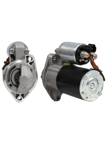 Стартер Kia Ceed 10-18  Rio 11-17  Soul 08-14  Hyundai i20 08-14  i30 10-12  ix20 10-19  Kia P