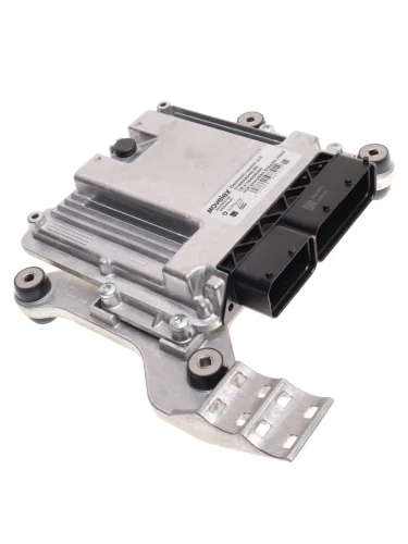 Блок управления SHACMAN SHAANXI X3000 дв.WP12 двигателем MOVELEX