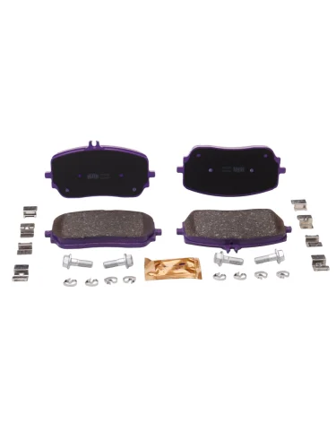 Колод. торм. диск. NiBK PN0942 NIBK