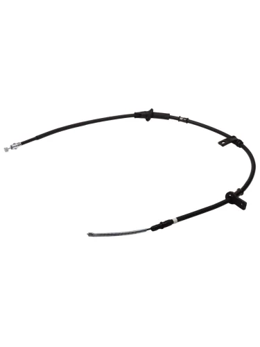 Трос стояночного тормоза HYUNDAI Accent (02-) левый INFAC