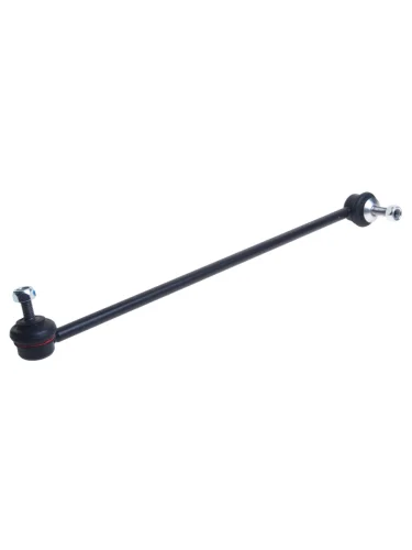 Стойка стабилизатора BMW (E65) переднего левая FEBI