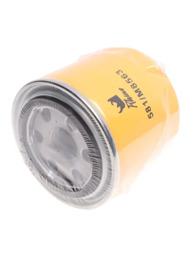 Фильтр масляный АКПП JCB 3CX,4CX  короткий RHINO