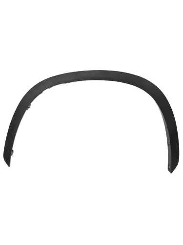 Молдинг арки крыла Toyota Highlander 19- (Спереди Слева)