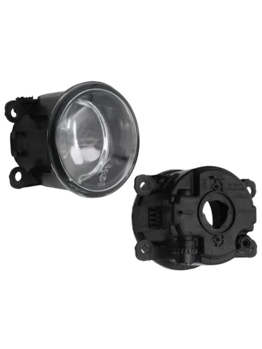 Фара противотуманная (Справа=Слева) Citroen Berlingo 08-16  C4 04-11