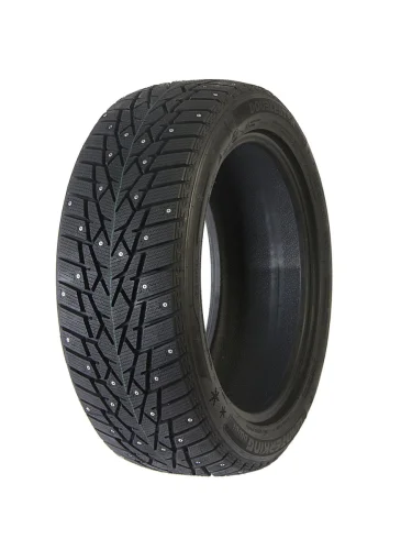 Покрышка DOUBLESTAR DW01 шип. 22555 R18