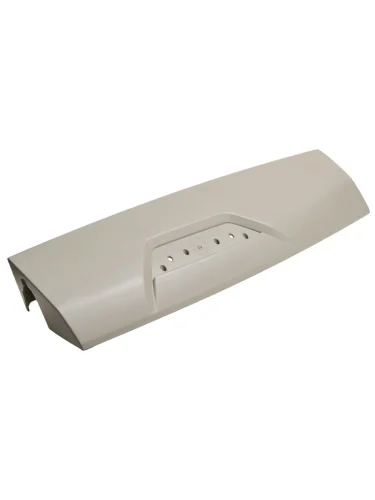 Крышка SHACMAN SHAANXI X5000 зеркала левого (под покраску) MOVELEX