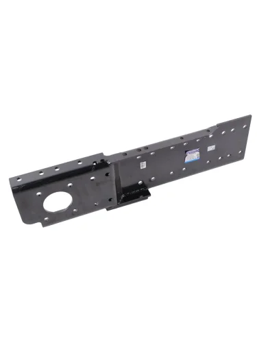 Кронштейн SHACMAN SHAANXI переднего бампера левый MOVELEX