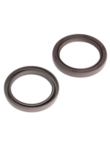 Сальник коленвала FR HYUNDAI H-1IX35SANTAFESONATATUCSONKIA CERATOOPTIMASORENTOSPORTAGE