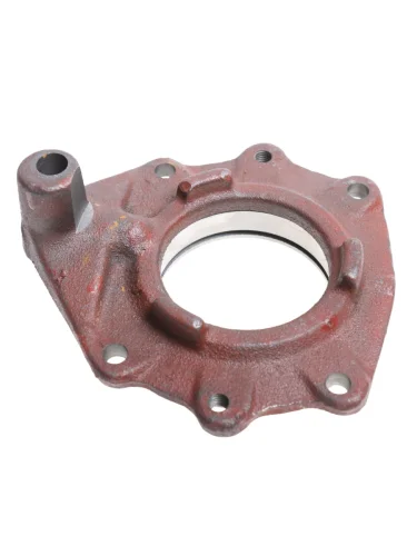 Стакан МТЗ вала первичного без подшипника ХЗГА