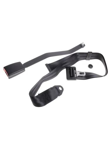 Ремень ГАЗон Next ГАЗ Садко-Next безопасности 2-х точечный статический L=406мм САК