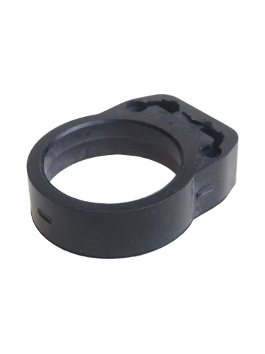 Кронштейн BMW 5 (E39,60), X5 (E53) насоса водяного дополнительный VEMO (VAICO)