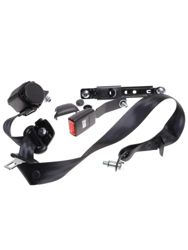 Ремень ГАЗель Next безопасности водителя левый L=163мм САК