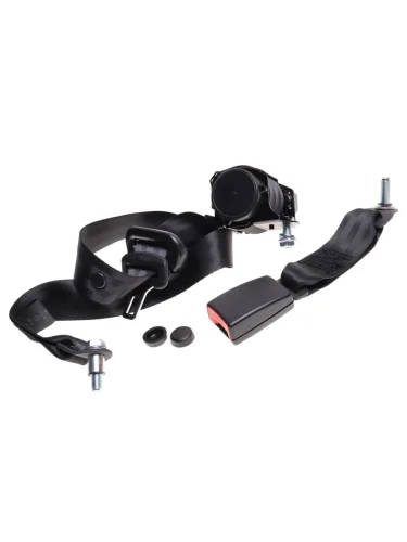 Ремень ГАЗон Next ГАЗ-3308(Садко) ГАЗель Next безопасности 3-х точечный инерц.прав. задн.L=260мм САК