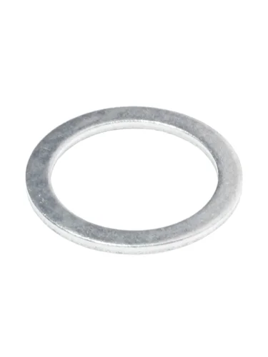 Кольцо VOLVO уплотнительное пробки сливной картера двигателя OE