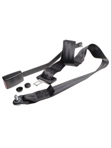 Ремень ГАЗель Next ГАЗон Next безопасности пассажира средний L=406мм САК