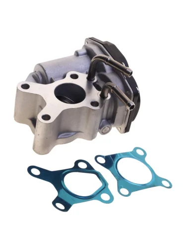 Клапан NISSAN Navara (D40M) рециркуляции отработанных газов (EGR) PATRON