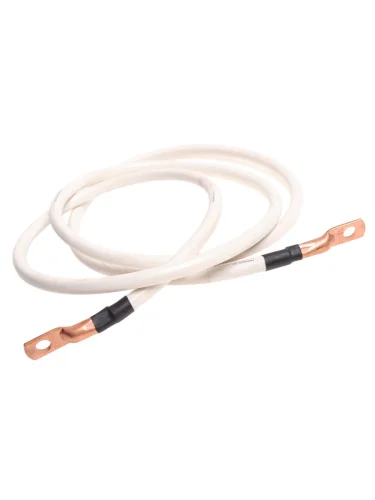 Проводка КАМАЗ-4310 к АКБ и стартеру