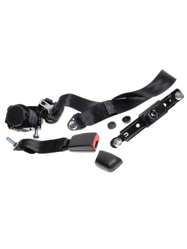 Ремень ГАЗель Next безопасности пассажира правый L=260 мм САК