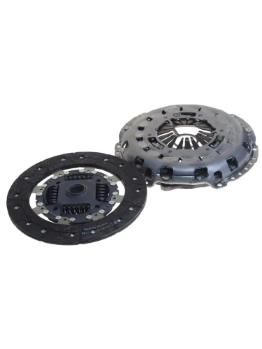 Сцепление FORD Transit (06-) (2.2) комплект LUK