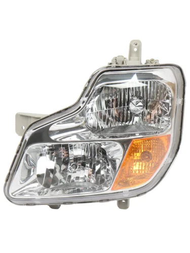 Фара DONGFENG левая OE