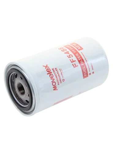 Фильтр топливный КАМАЗ-6520-19 дв.CUMMINS ISLe MOVELEX