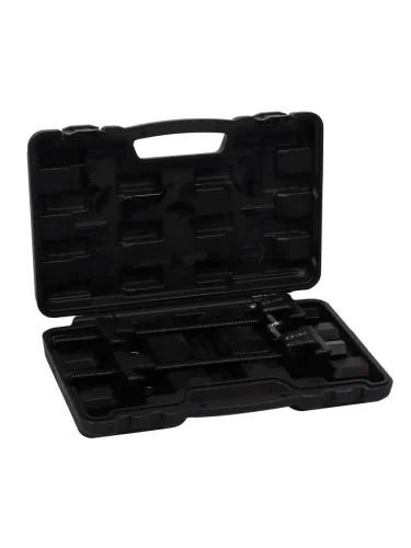 Стяжка пружин 330мм 2 предмета в кейсе LIGE