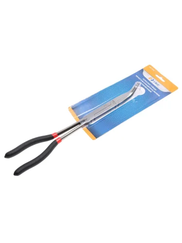 Пассатижи 218мм многофункциональные удлиненные с двойным шарнирным механизмом LIGE