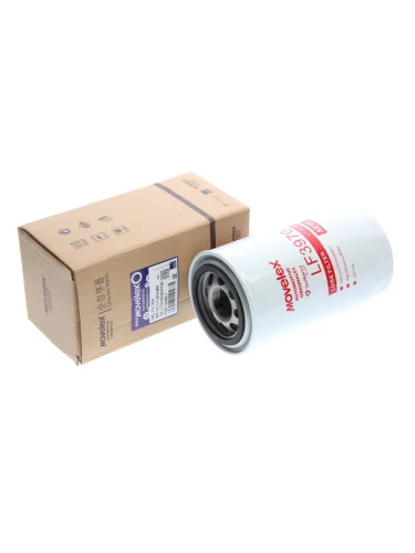 Фильтр масляный HYUNDAI дв.CUMMINS QSB6.7 MOVELEX